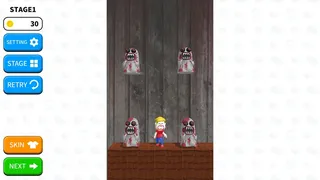 Скриншот 1 к игре Save them all