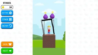 Скриншот 2 к игре Save them all