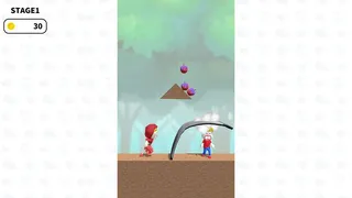 Скриншот 3 к игре Save them all