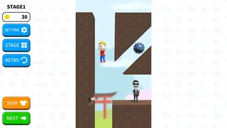 Скриншот 4 к игре Save them all