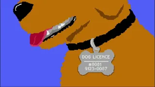 Скриншот 3 к игре A DOG'S DAYS