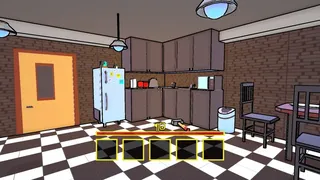 Скриншот 4 к игре Luddite Rampage