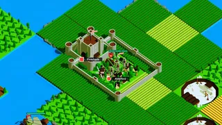 Скриншот 2 к игре Conquero : Rise or Kneel
