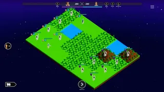 Скриншот 3 к игре Conquero : Rise or Kneel