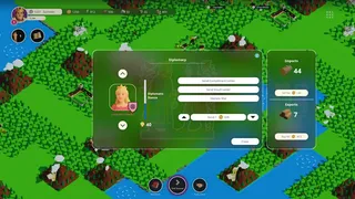 Скриншот 4 к игре Conquero : Rise or Kneel