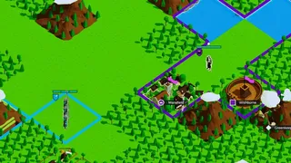 Скриншот 5 к игре Conquero : Rise or Kneel