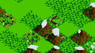 Скриншот 8 к игре Conquero : Rise or Kneel