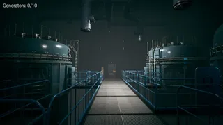 Скриншот 4 к игре Hidden Bloodhunt
