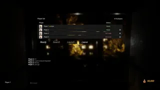 Скриншот 6 к игре Hidden Bloodhunt