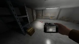 Скриншот 5 к игре Necrowhisper