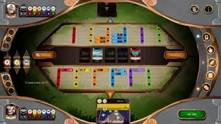 Скриншот 1 к игре Sophistry: The Card Game