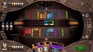 Скриншот 3 к игре Sophistry: The Card Game