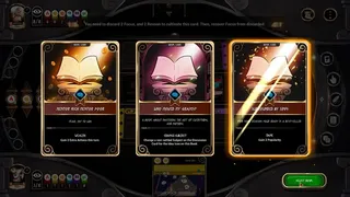 Скриншот 4 к игре Sophistry: The Card Game