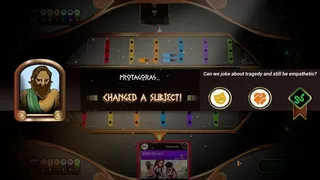 Скриншот 7 к игре Sophistry: The Card Game