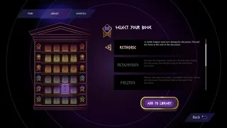 Скриншот 8 к игре Sophistry: The Card Game