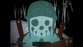 Скриншот 3 к игре Humble Holiday Horrors
