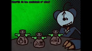 Скриншот 4 к игре Humble Holiday Horrors