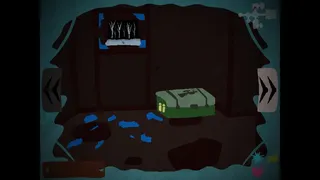 Скриншот 5 к игре Humble Holiday Horrors