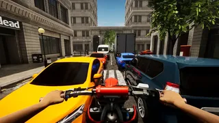 Скриншот 5 к игре Motorcycle Sales Simulator