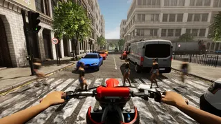 Скриншот 7 к игре Motorcycle Sales Simulator