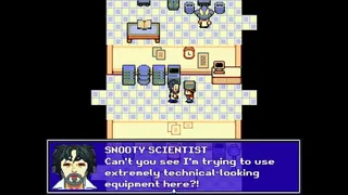 Скриншот 2 к игре Saucepanhead I - Pangalactic Panic