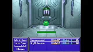 Скриншот 6 к игре Saucepanhead I - Pangalactic Panic