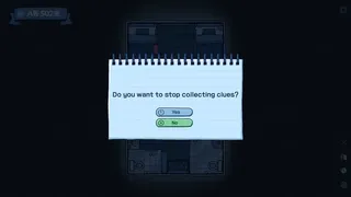 Скриншот 4 к игре Room 502 : School Mystery Game