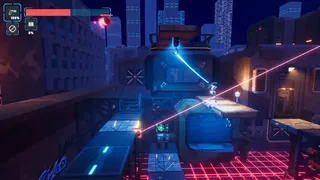 Скриншот 1 к игре Echo of Souls