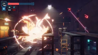 Скриншот 7 к игре Echo of Souls
