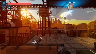 Скриншот 8 к игре Echo of Souls