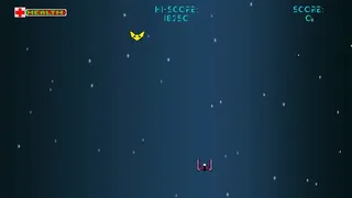 Скриншот 1 к игре 2nd Shot