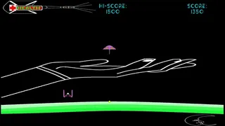 Скриншот 2 к игре 2nd Shot