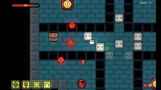 Скриншот 2 к игре The underworld of brain damage
