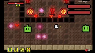 Скриншот 3 к игре The underworld of brain damage