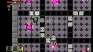 Скриншот 4 к игре The underworld of brain damage