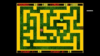 Скриншот 5 к игре Maze Racer Balls