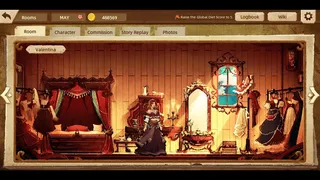 Скриншот 8 к игре 丰收之路：漂洋过海的美食