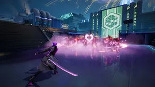 Скриншот 3 к игре Terminull Brigade