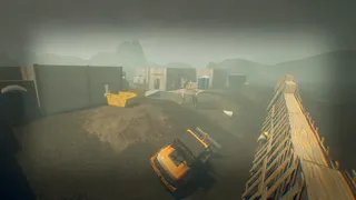 Скриншот 8 к игре Drunk Builder Simulator