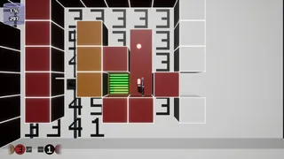 Скриншот 1 к игре PictoRobot