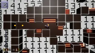 Скриншот 3 к игре PictoRobot