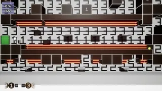 Скриншот 4 к игре PictoRobot