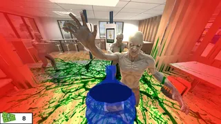 Скриншот 4 к игре Симулятор ссанья
