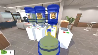 Скриншот 6 к игре Симулятор ссанья