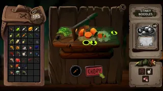 Скриншот 2 к игре Monsterful Tavern