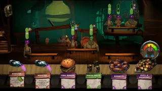 Скриншот 3 к игре Monsterful Tavern