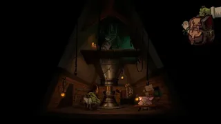 Скриншот 4 к игре Monsterful Tavern