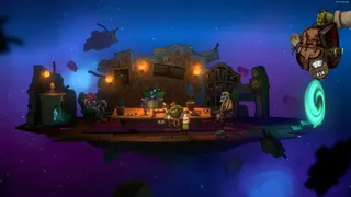 Скриншот 5 к игре Monsterful Tavern