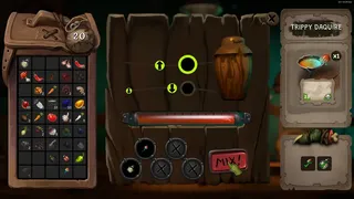 Скриншот 6 к игре Monsterful Tavern