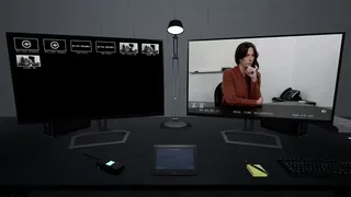 Скриншот 1 к игре Case Files: Internal Affairs